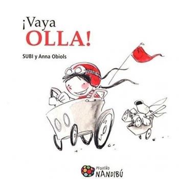 ¡Vaya olla! - Anna Obiols Llopart