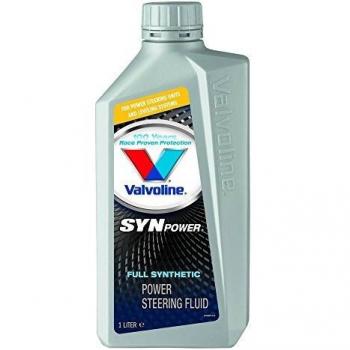 Valvoline 1830163 18320 Synpower Steering Fluid, 1 L