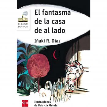 El fantasma de la casa de al lado: 149