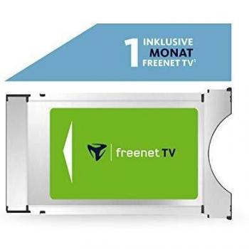 Módulo CI+ Freenet TV HD con 1 Mes de Suscripción (DVB-T2 HD)