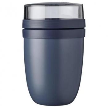 Mepal Ellipse Lunchpot Térmico 0,7 L - Nordic Denim