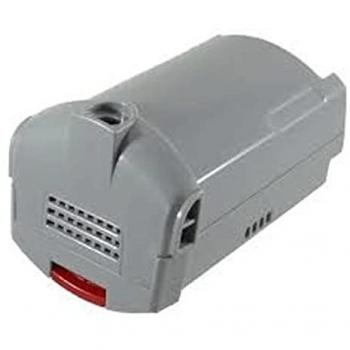 Batería de litio 22.2V para aspiradora Rowenta X-PERT 3.60 FS-9100039576