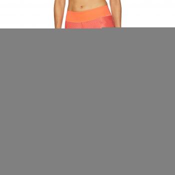 adidas Q2 AOP Mallas 3/4, Mujer, Multicolor