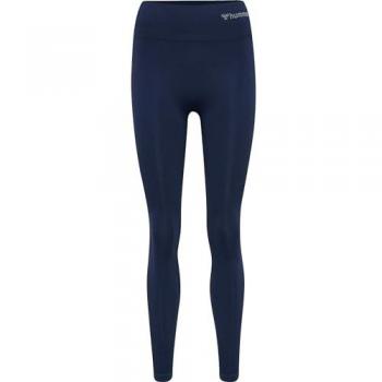 Mallas Hummel Tif Seamless de Cintura Alta para Dama - XL