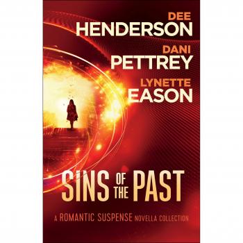 Sins of the Past: A Romantic Suspense Novella Collection