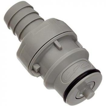 Neolab 2 0813 - Conector con desagüe
