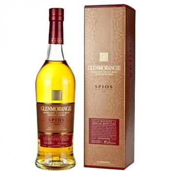 Glenmorangie Spios
