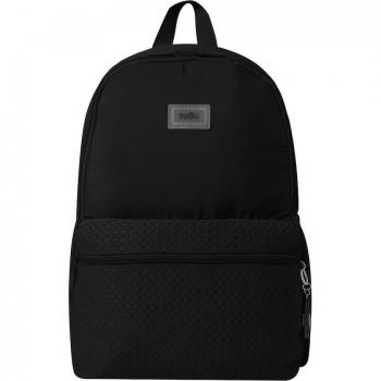 Mochila Totto Palencia para portátil 13 en color negro