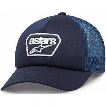 Alpinestars Gorra Trucker Joe de Beisbol Baseball