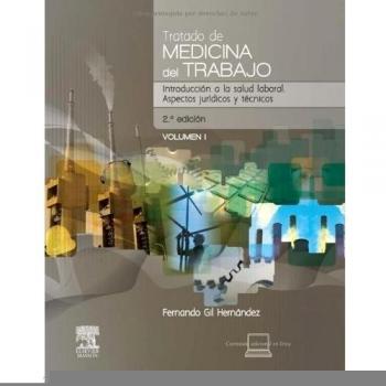 Tratado De Medicina Del Trabajo - Volumen 1, 2