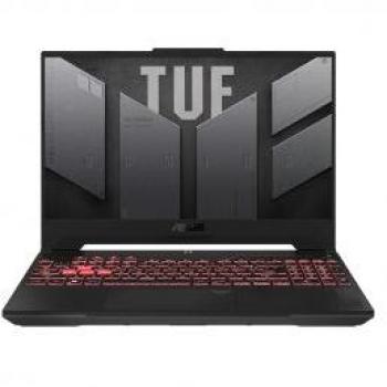 Laptop ASUS TUF Gaming A15 FA507NV-R57B46CS1 AMD Ryzen 5 7535HS/16GB/512GB SSD/RTX4060/15.6