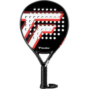 Tecnifibre Wall Master One Beginner Padel Racket - Black/White