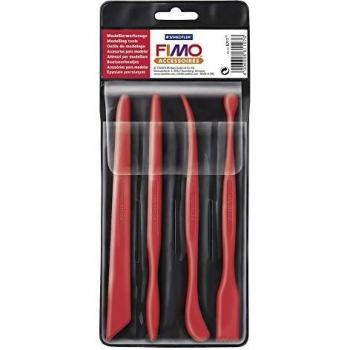 STAEDTLER Accessoire FIMO® Outils de Modelage