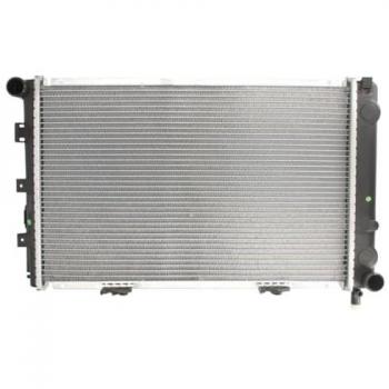Radiador de refrigeración del motor THERMOTEC D7M055TT