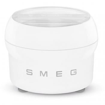 Smeg SMIC02, 1.1 litros, Blanco