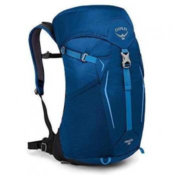 Osprey Hikelite 32 Unisex Hiking Pack - Bacca Blue