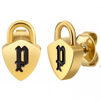 Pendientes Police Mujer PEJLE2009901