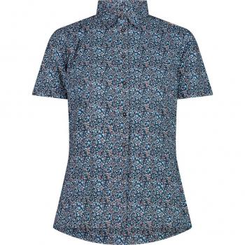 CMP Women's Short Sleeve Shirt 33s5696
