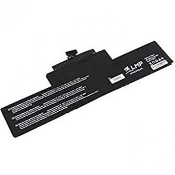 Batería de Repuesto para MacBook Pro 15 Retina (10/2013 - 05/2015) - Polímero de Iones de Litio, A1494, 11.26V, 88Wh