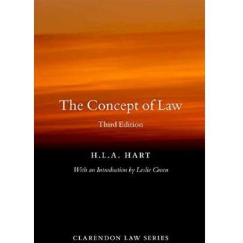 The Concept of Law