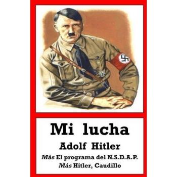 Mi lucha/ My struggle