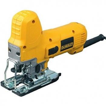 DeWalt DW343K-QS - Sierra de calar
