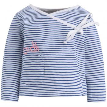 Canada House cárdigan minisailor recién Nacido, Talla 9-12m