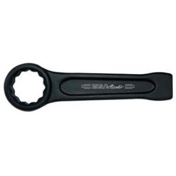 Egamaster - Llave estrella golpe 160mm cromo/cromada aeroespacial