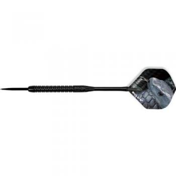 Bulls Steel Dart 26g Bull's Mamba 97 M2-Dardos de Acero
