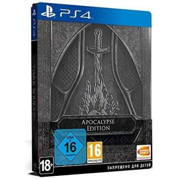 Dark Souls III - Edición Apocalypse