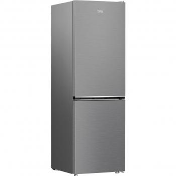 Beko B1RCNE364XB Frigorífico Combi Independiente 316L Clase E Acero Inoxidable Neo Frost 187x60cm No Frost