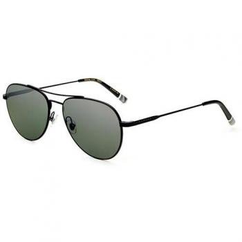 Etnia Barcelona Brera II Black Men's Sunglasses 56mm