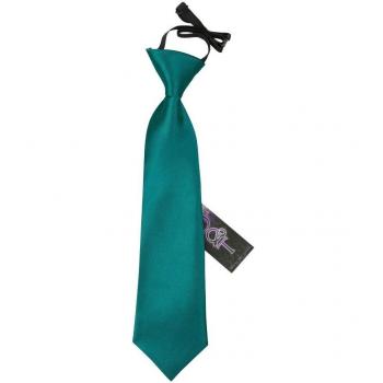 Corbata Niño - 2-7 años Teal