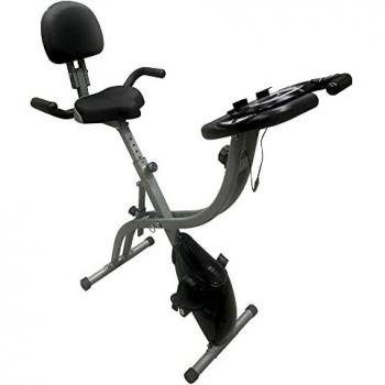 Bicicleta Estática KRF Fitness Home X-Magnética