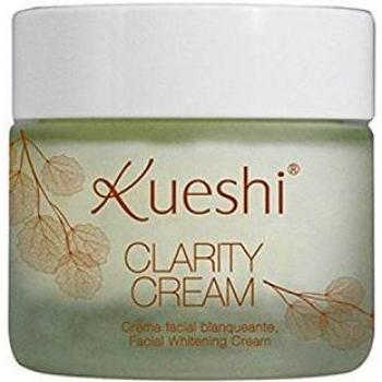 Kueshi Clarity Crema Blanquearte - 50 ml