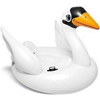 Flotador Hinchable Intex Cisne Gigante