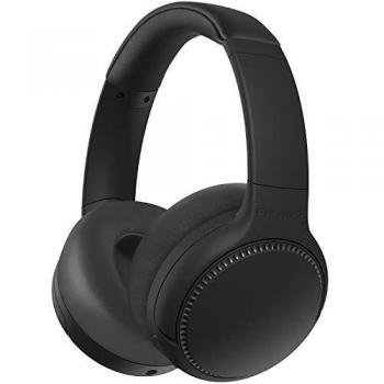 Panasonic RB-M500BE-K - Auriculares inalámbricos Bluetooth