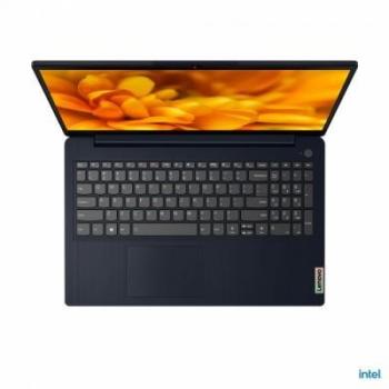 Portátil Lenovo IdeaPad 3 15ITL6 - i7-1165G7 - 8 GB RAM