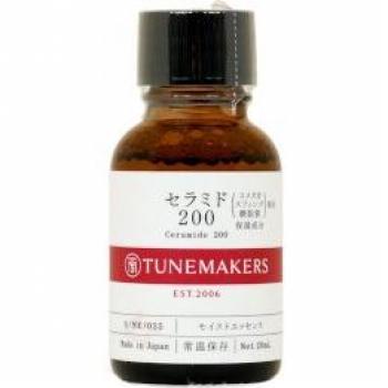 TUNEMAKERS - Ceramide 200 Essence 20ml - Cosmetics, Hydrating, Moisturizing, Skin Barrier Repair, Lightweight Formula, Non-Greasy Finish