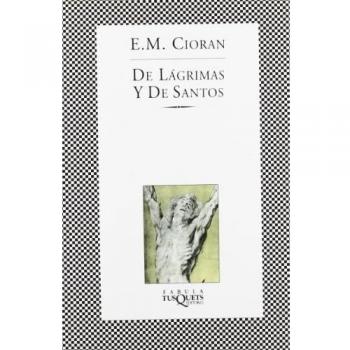 De lágrimas y de santos
