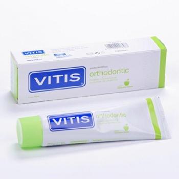 VITIS ORTHODONTIC PASTA 100 ML