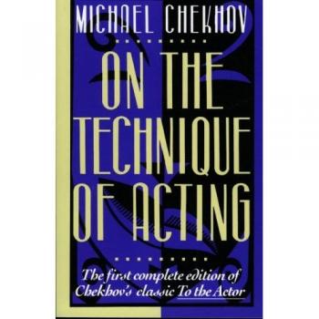 On the Technique of Acting