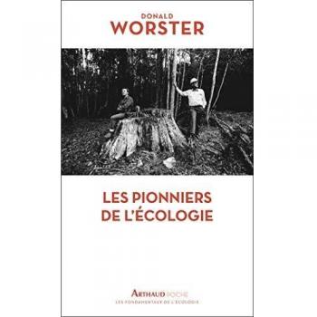 Les pionniers de l'écologie: Nature's Economy