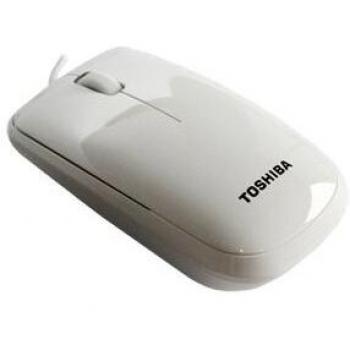 Toshiba PA5154E-1ETW - Raton óptico USB