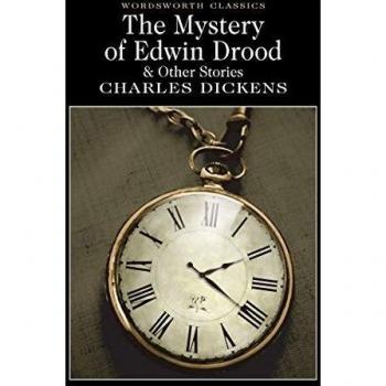 Libro El Misterio de Edwin Drood (Clásicos de Wordsworth)