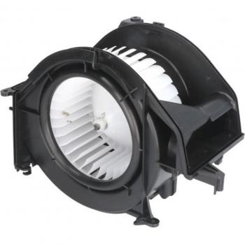 Ventilador interior habitáculo THERMOTEC DDA009TT - Tipo: Ventilador de habitáculo, Marca: THERMOTEC, Modelo: DDA009TT
