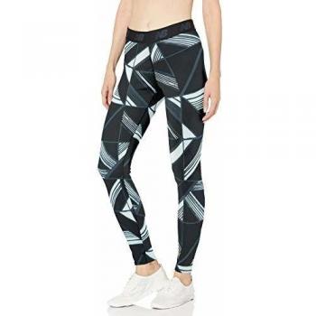 New Balance Printed Accelerate Women's Mallas para Correr - AW19 - XS