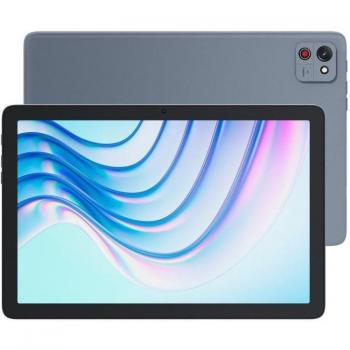 Cubot TAB 60, 2024 New Tablet, Android 13, Octa-Core, 4GB RAM, 128GB ROM, 10.1 HD+ Screen, 6000mAh Battery, GPS, OTG