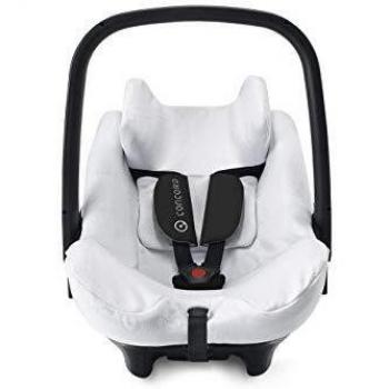 Concord - Funda de Verano Cooly/Air. Safe blanco