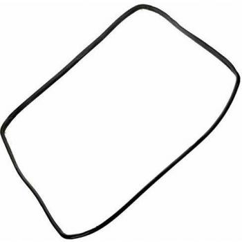 Junta frontal de puerta de horno 71X8487 BRANDT - Dimensiones 460 x 330mm - Compatible con cuisinières y hornos CRYSTAL, DE DIETRICH, SCHOLTES, THERMOR